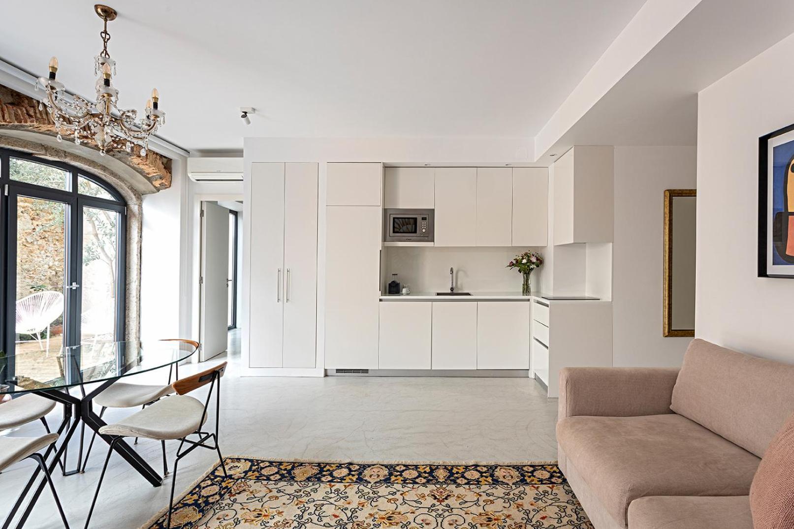 54 Sao Paulo - Exclusive Apartment Hotel ลิสบอน ภายนอก รูปภาพ