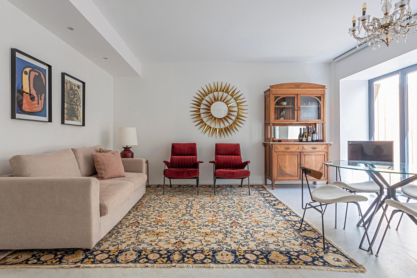 54 Sao Paulo - Exclusive Apartment Hotel ลิสบอน ภายนอก รูปภาพ