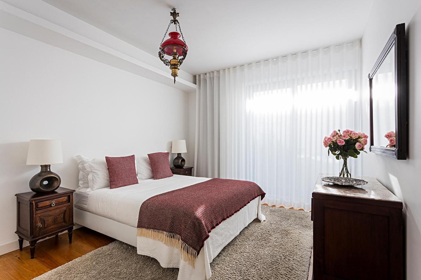 54 Sao Paulo - Exclusive Apartment Hotel ลิสบอน ภายนอก รูปภาพ