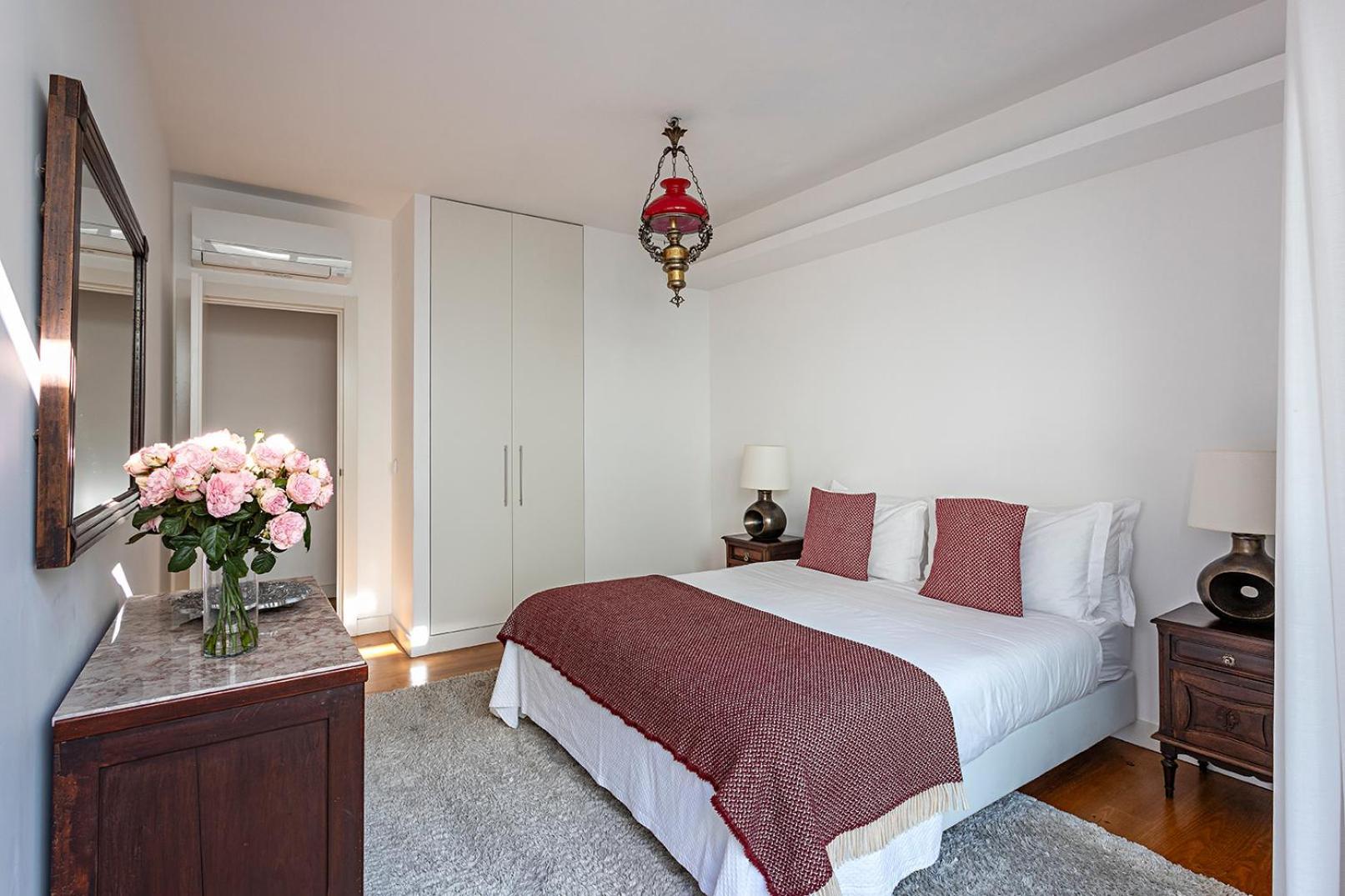 54 Sao Paulo - Exclusive Apartment Hotel ลิสบอน ภายนอก รูปภาพ