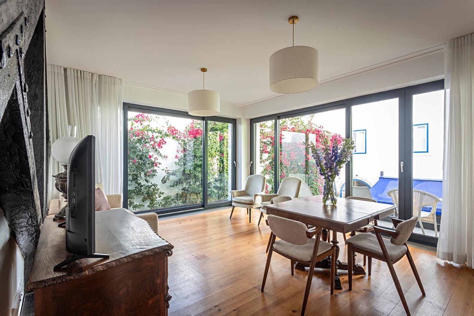 54 Sao Paulo - Exclusive Apartment Hotel ลิสบอน ภายนอก รูปภาพ