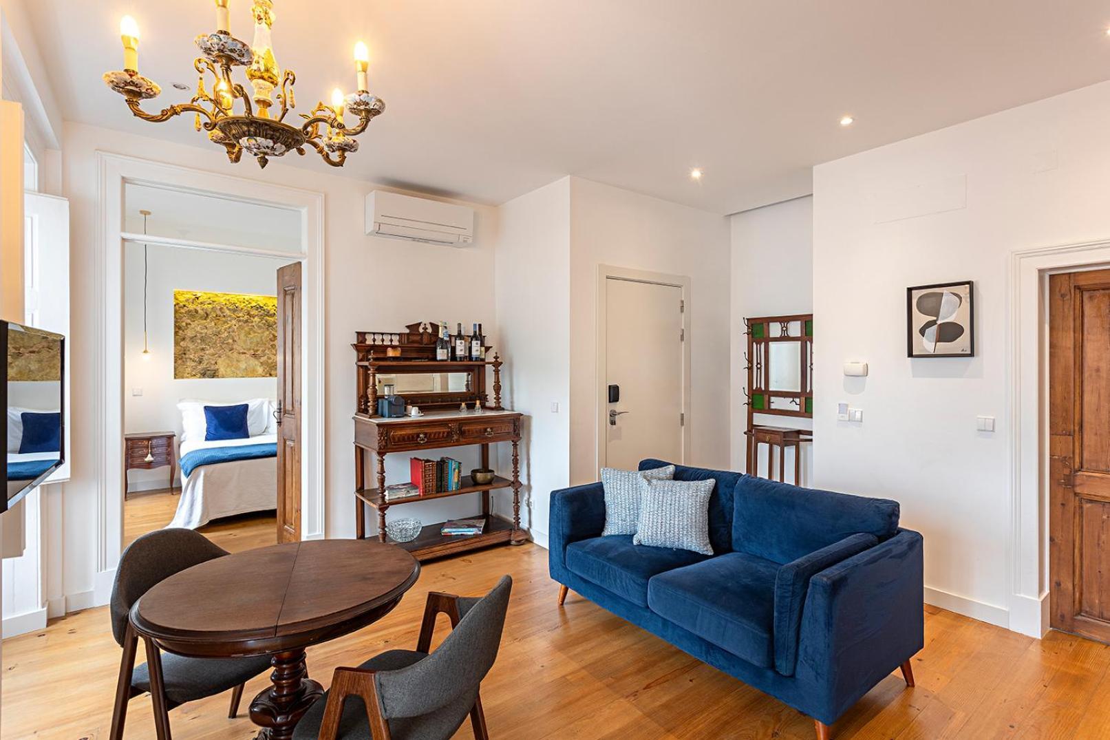 54 Sao Paulo - Exclusive Apartment Hotel ลิสบอน ภายนอก รูปภาพ