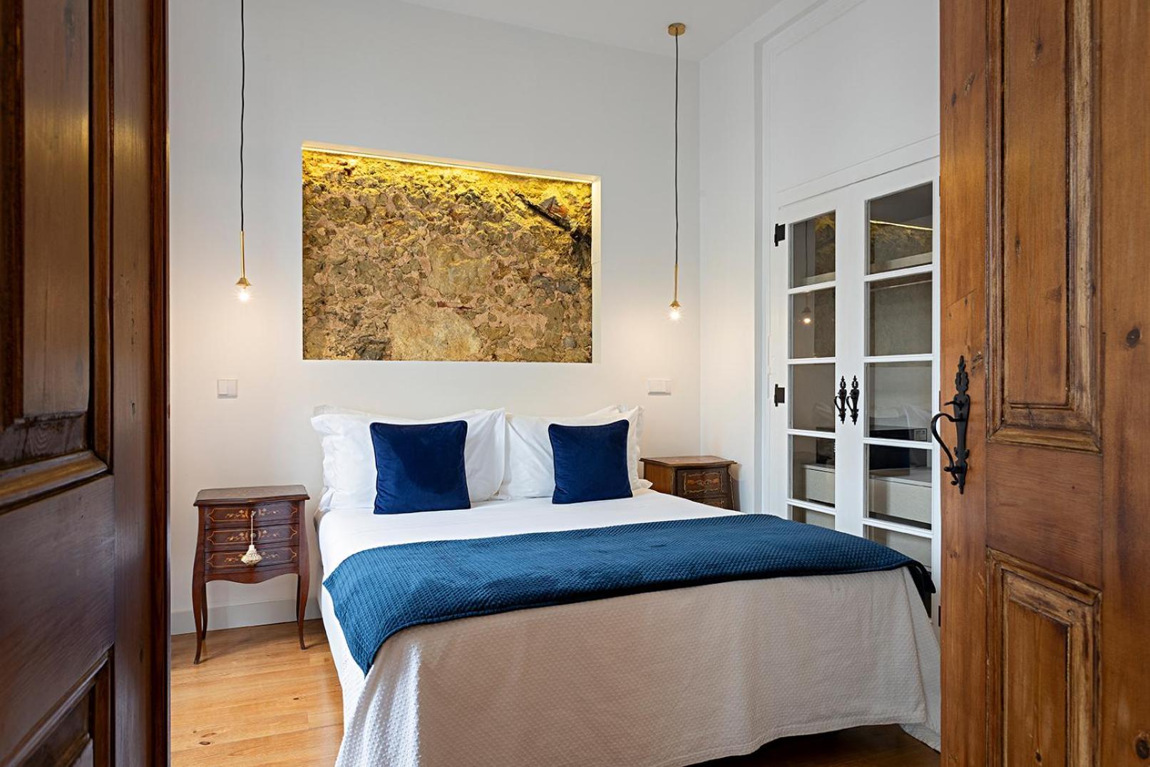 54 Sao Paulo - Exclusive Apartment Hotel ลิสบอน ภายนอก รูปภาพ