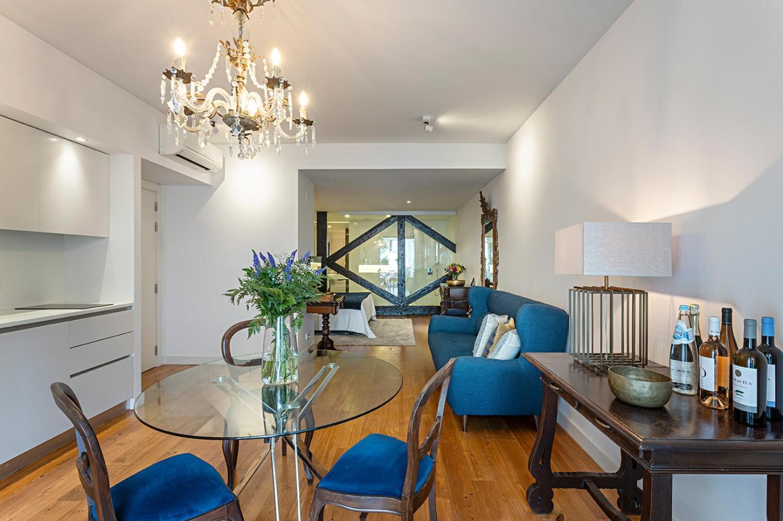 54 Sao Paulo - Exclusive Apartment Hotel ลิสบอน ภายนอก รูปภาพ