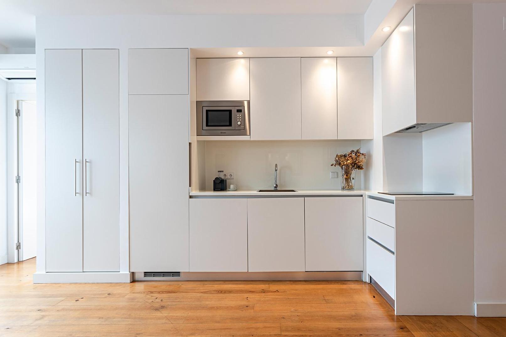 54 Sao Paulo - Exclusive Apartment Hotel ลิสบอน ภายนอก รูปภาพ